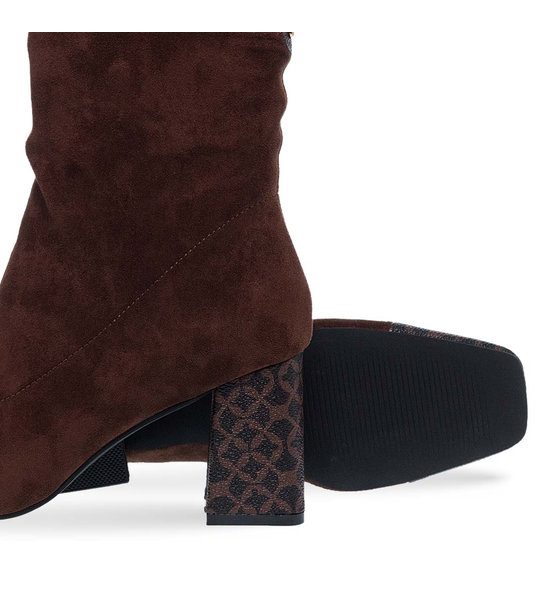 Γυναικεία Μποτάκια Parex 10332005