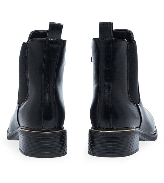 Γυναικεία Μποτάκια Parex 10332040