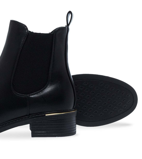 Γυναικεία Μποτάκια Parex 10332040