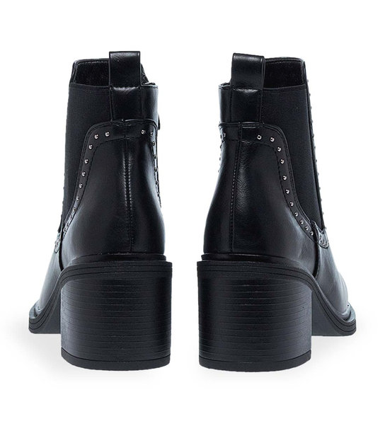 Γυναικεία Μποτάκια Parex 10332041