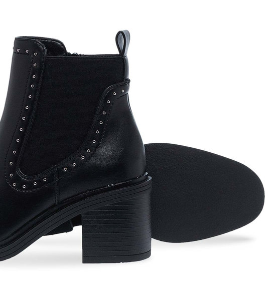 Γυναικεία Μποτάκια Parex 10332041