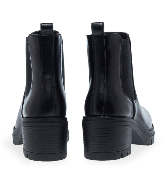 Γυναικεία Μποτάκια Parex 10332078