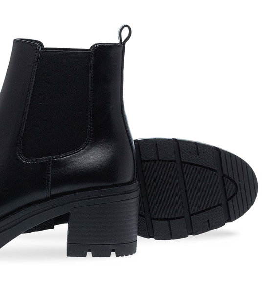 Γυναικεία Μποτάκια Parex 10332078