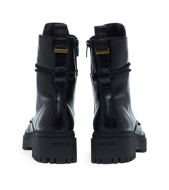 Womens Ankle Boots Mexx Mi001701453W
