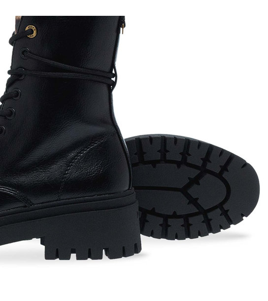 Womens Ankle Boots Mexx Mi001701453W