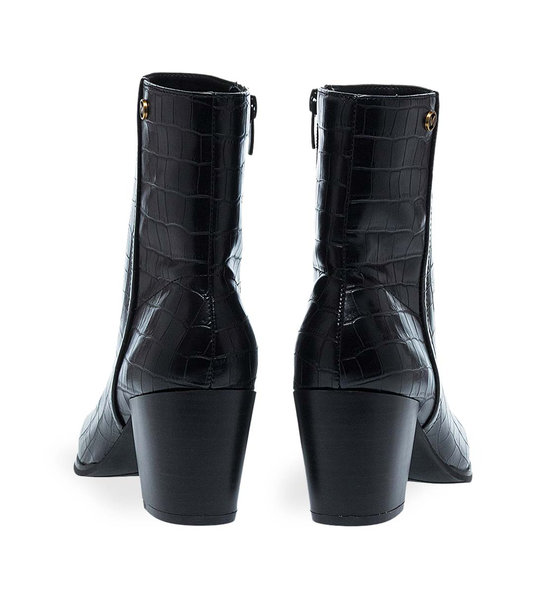 Womens Ankle Boots Mexx Mi001704153W-01