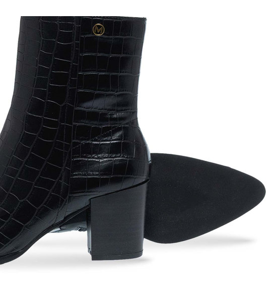 Womens Ankle Boots Mexx Mi001704153W-01
