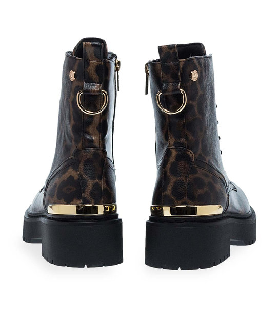 Γυναικεία Μποτάκια Xti 144391