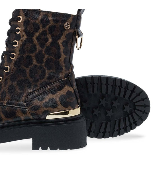 Γυναικεία Μποτάκια Xti 144391