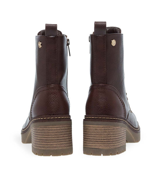 Γυναικεία Μποτάκια Xti 144454