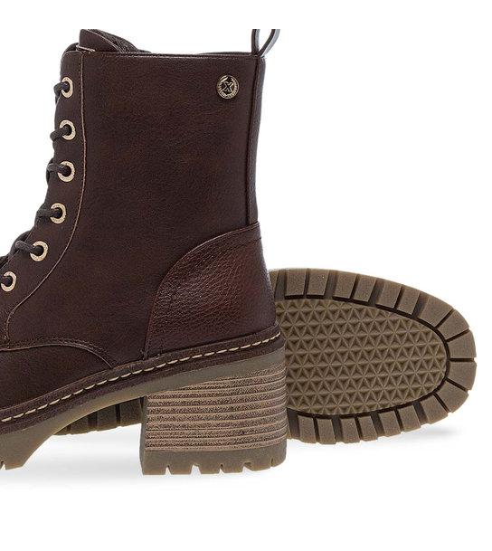 Γυναικεία Μποτάκια Xti 144454