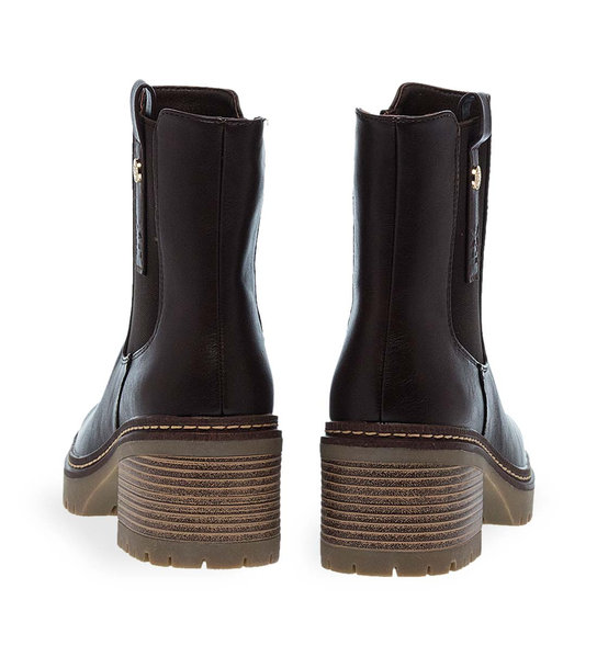 Γυναικεία Μποτάκια Xti 144456