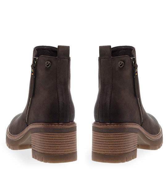 Γυναικεία Μποτάκια Parex 10332089