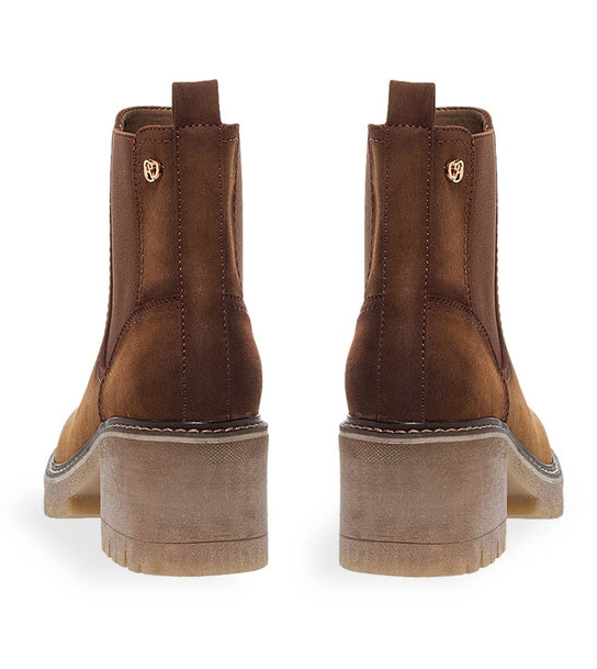 Γυναικεία Μποτάκια Parex 10332090