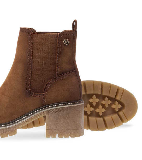 Γυναικεία Μποτάκια Parex 10332090