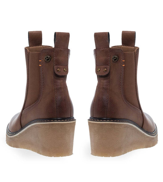 Γυναικεία Μποτάκια Parex 10332092