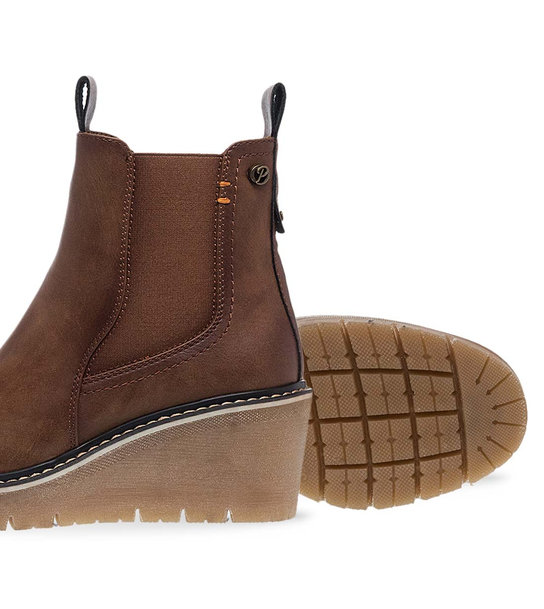 Γυναικεία Μποτάκια Parex 10332092