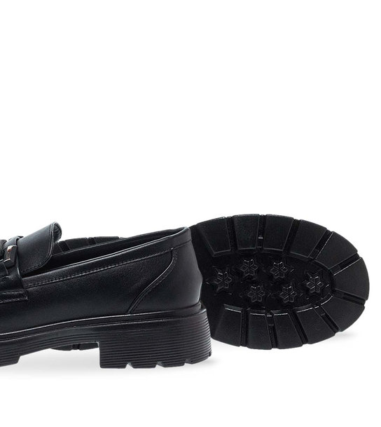 Womens Moccasins Parex 10532040