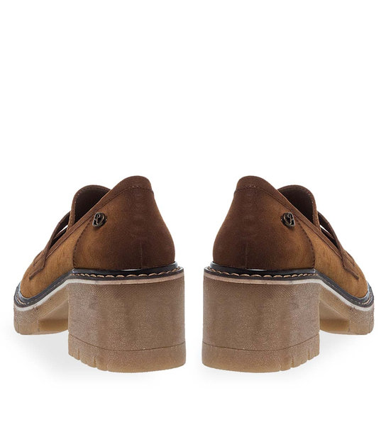 Womens Moccasins Parex 10532094