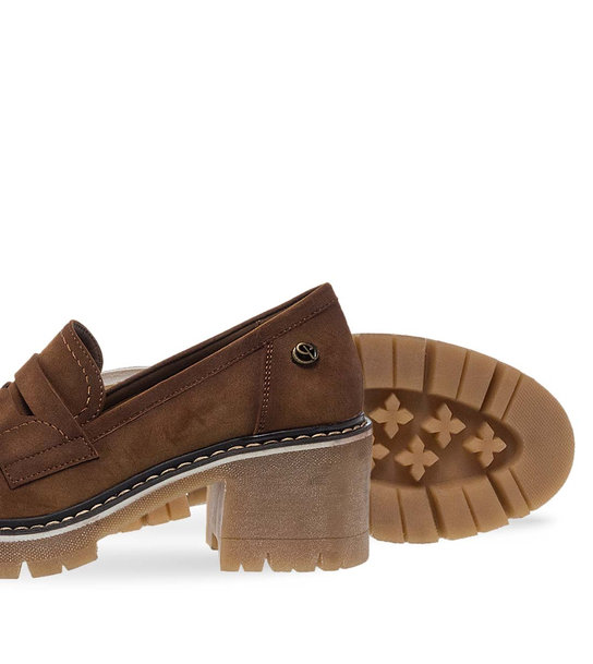 Womens Moccasins Parex 10532094