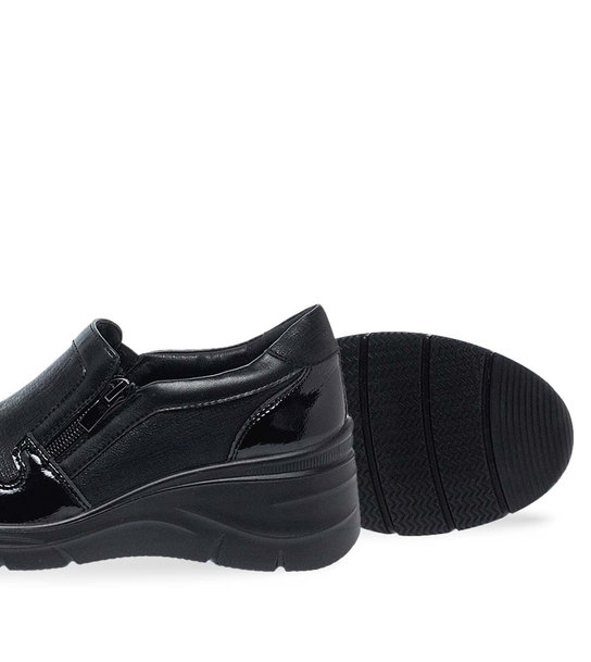 Γυναικεία Slip On Παπούτσια Parex 12932002