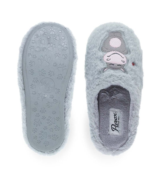 Womens House Slippers Parex 10132042