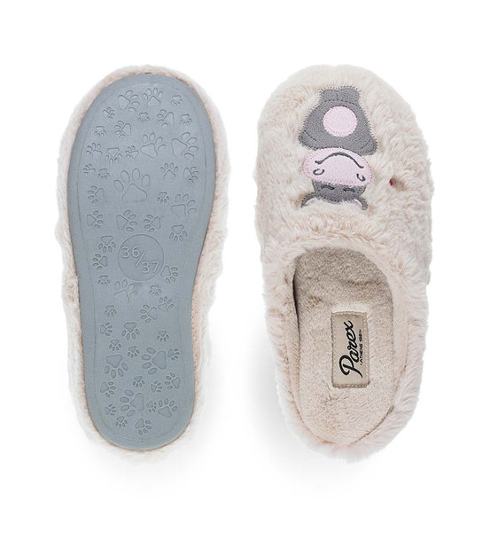 Womens House Slippers Parex 10132042