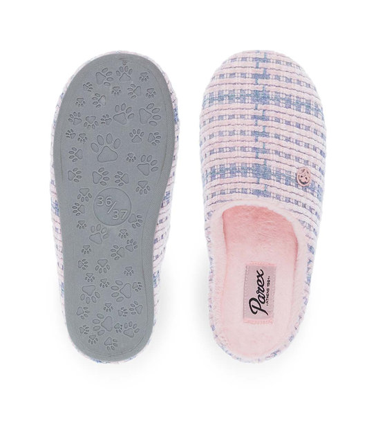 Womens House Slippers Parex 10132045