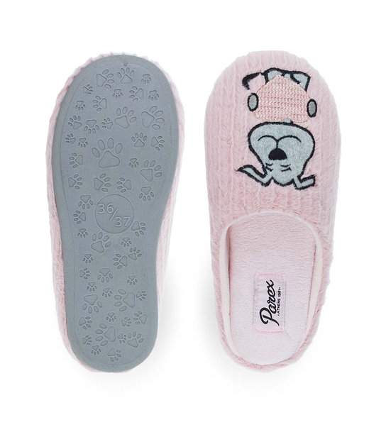 Womens House Slippers Parex 10132073