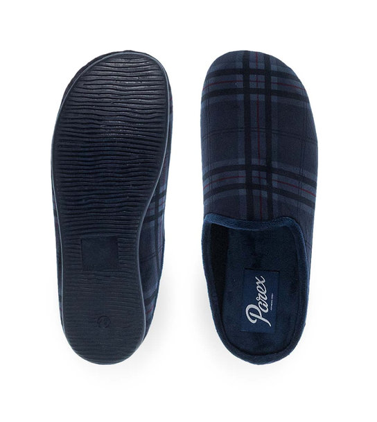 Mens House Slippers Parex 10132250