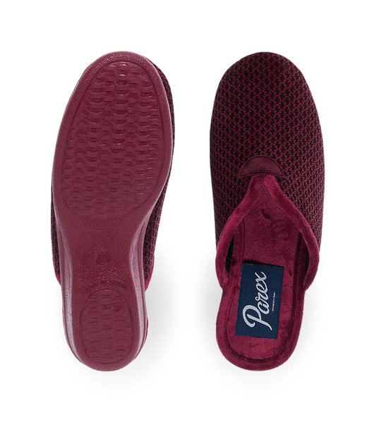 Γυναικείες Παντόφλες Σπιτιού Parex 10132262