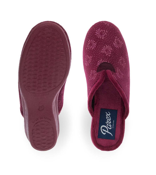 Γυναικείες Παντόφλες Σπιτιού Parex 10132263