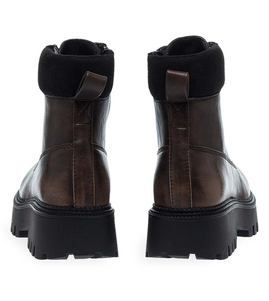 Womens Ankle Boots Parex 10332033