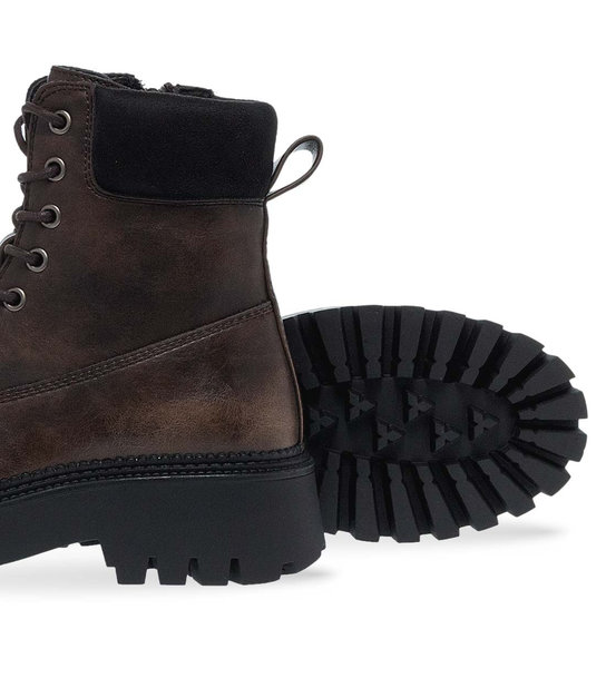 Womens Ankle Boots Parex 10332033