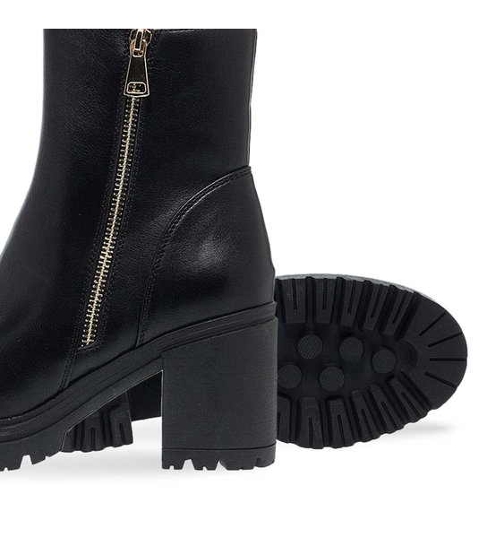 Γυναικεία Μποτάκια Parex 10332053