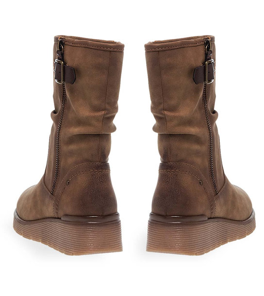 Womens Ankle Boots Parex 10332091