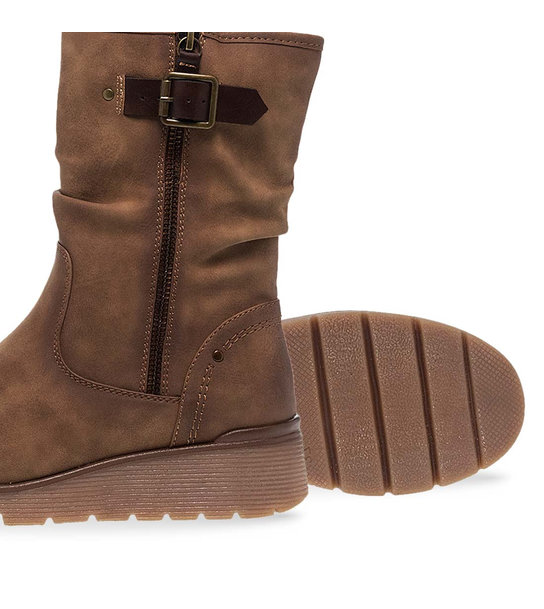 Womens Ankle Boots Parex 10332091