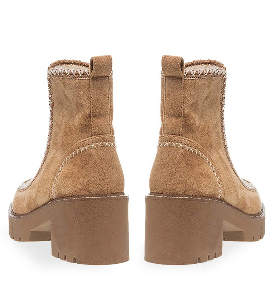 Womens Ankle Boots Parex 10332214