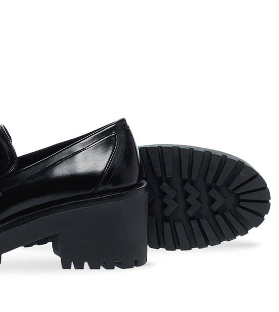 Womens Moccasins Parex 10532008