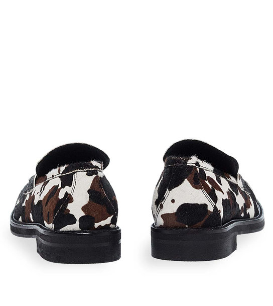 Γυναικεία Δερμάτινα Μοκασίνια Maison Minrelle 10532109