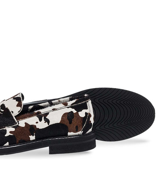 Γυναικεία Δερμάτινα Μοκασίνια Maison Minrelle 10532109