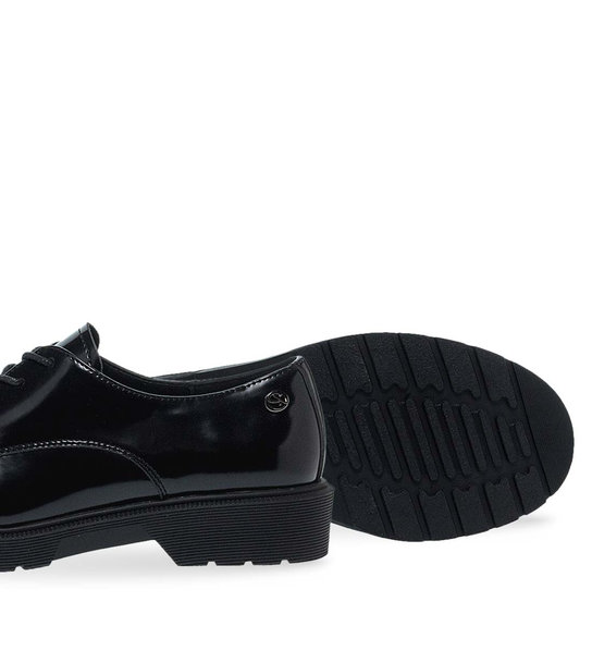 Γυναικεία Oxford Παπούτσια Parex 11132009