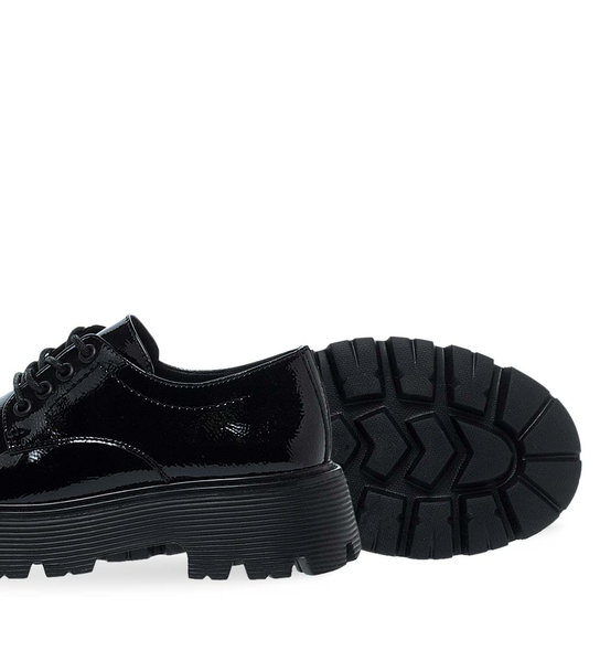 Womens Oxford Shoes Parex 11132015