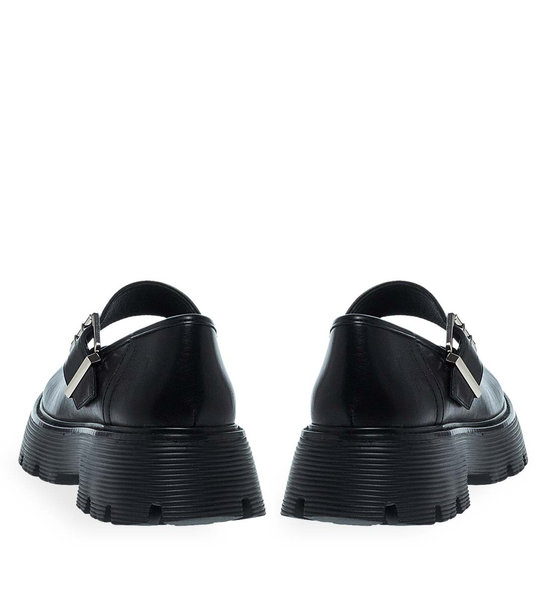 Womens Mary Jane Shoes Parex 13232005