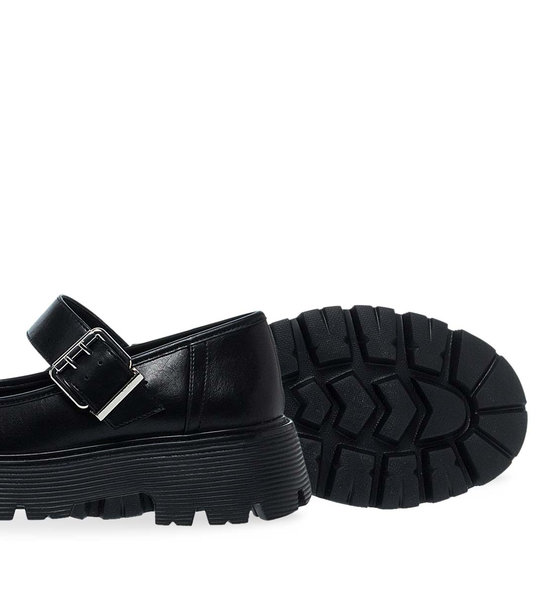 Womens Mary Jane Shoes Parex 13232005