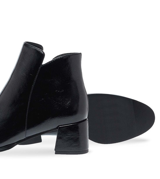 Womens Ankle Boots Parex 10232011