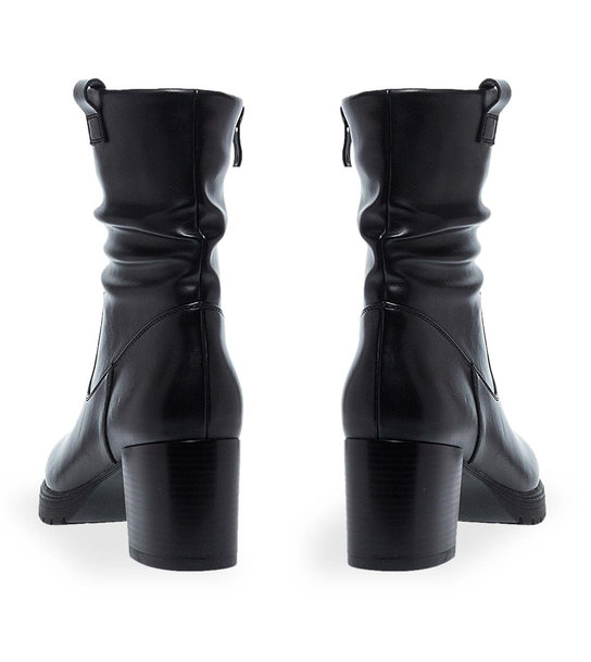 Womens Ankle Boots Parex 10332016