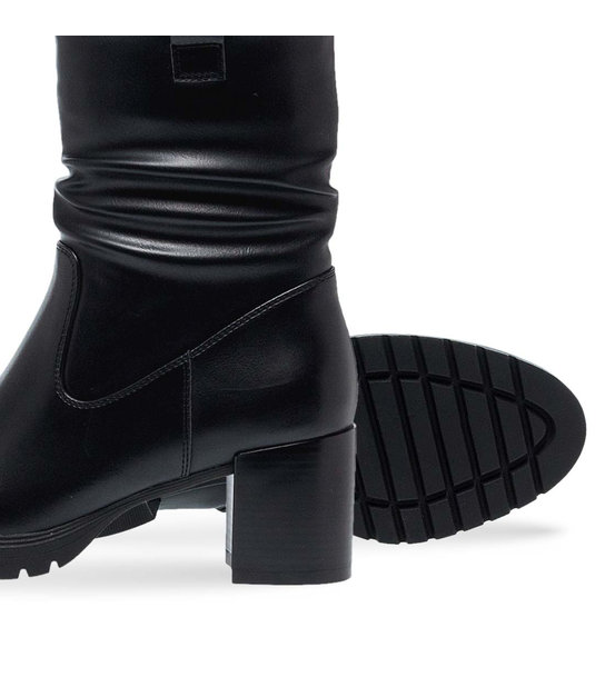 Womens Ankle Boots Parex 10332016