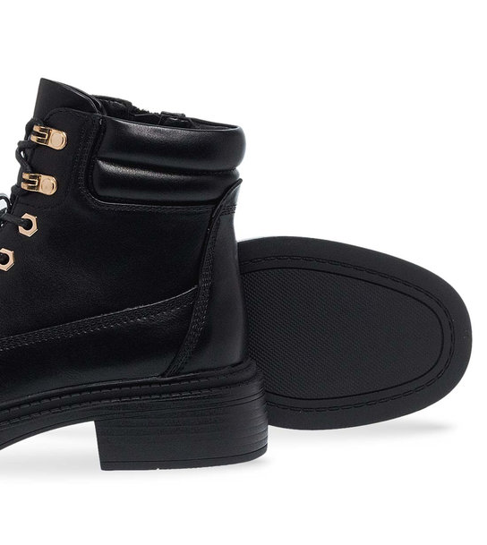 Womens Ankle Boots Parex 10332069