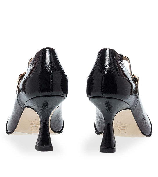 Womens Leather Pumps Maison Minrelle 10632125